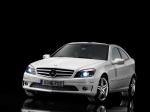 Mercedes-Benz CLC-Class 2008 года